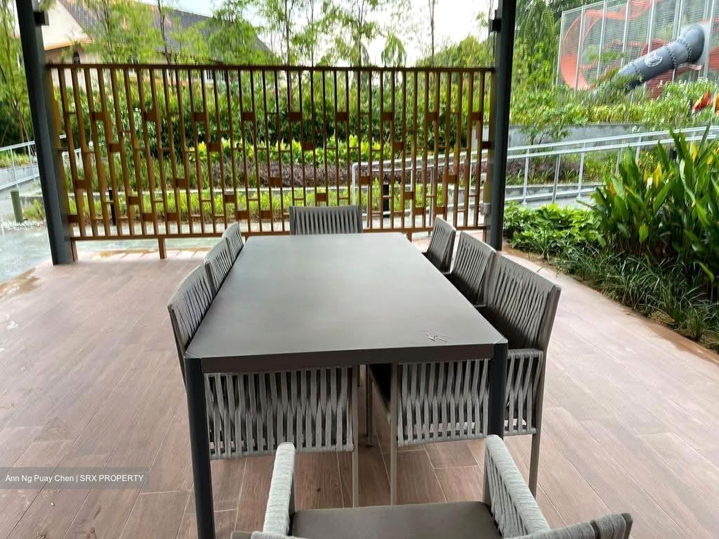 Parc Botannia (D28), Condominium #618539281